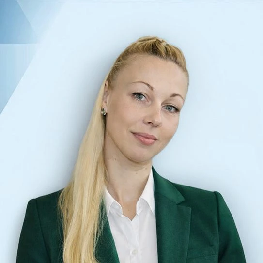 Розман Элеонора