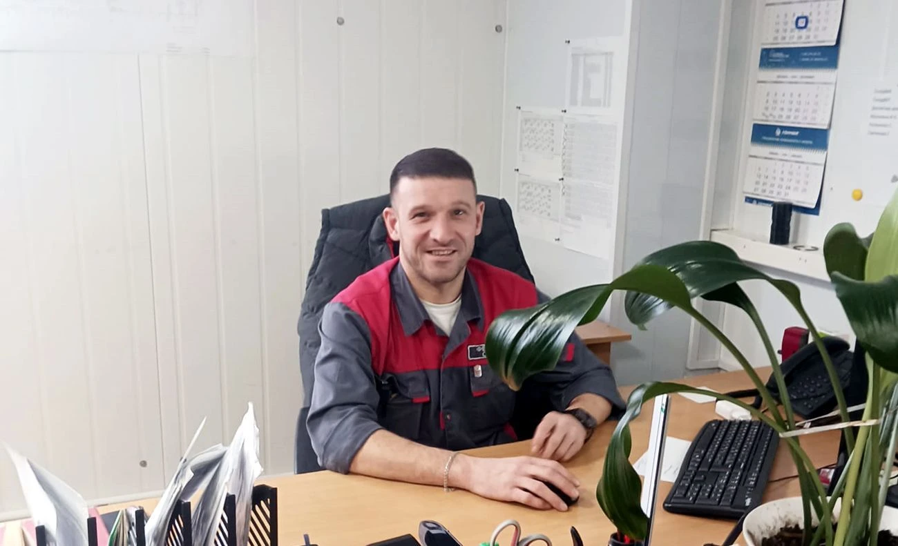 Как ремонтник стал инженером: невероятная история Сергея Федосеева