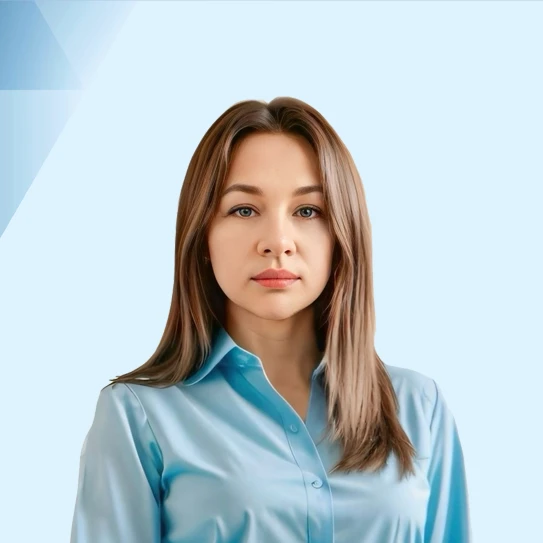 Хохлова Валентина